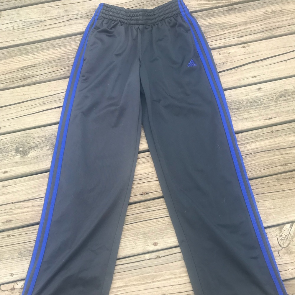 Adidas Track Pants